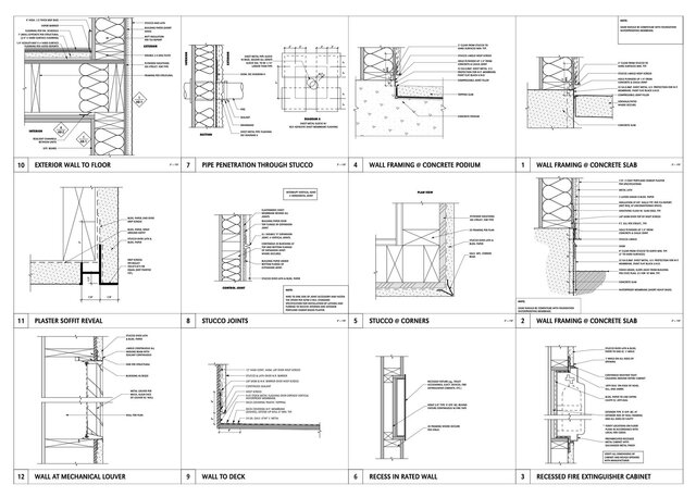 I will draw professional architectural floor plans and 2D house designs in AutoCAD image 4
