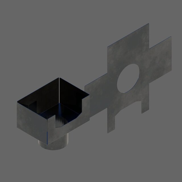 Portfolio sample 3 of 5