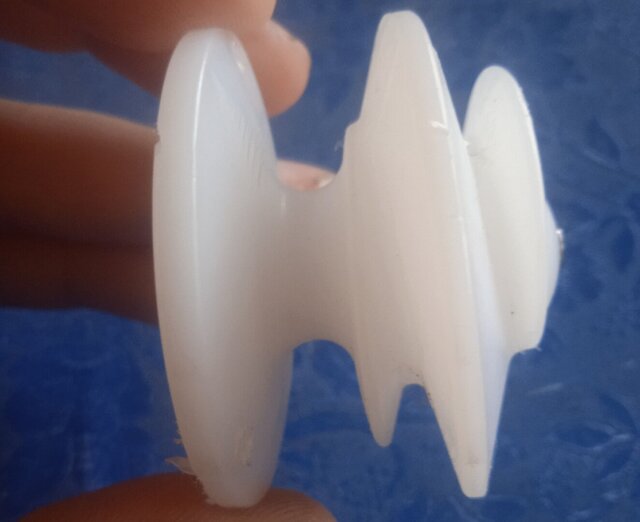 I will create complete CNC milling setups for 3-Axis to 5-Axis manufacturing image 10
