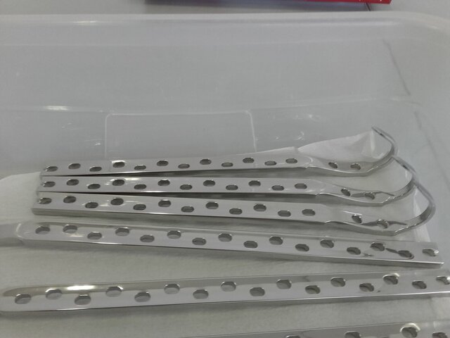 I will create complete CNC milling setups for 3-Axis to 5-Axis manufacturing image 23