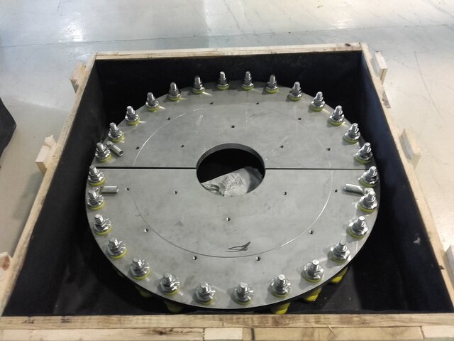 I will create complete CNC milling setups for 3-Axis to 5-Axis manufacturing image 14