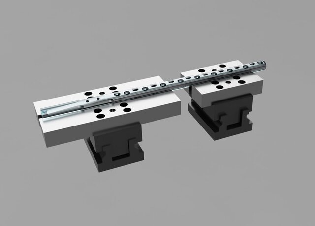 I will create complete CNC milling setups for 3-Axis to 5-Axis manufacturing image 21
