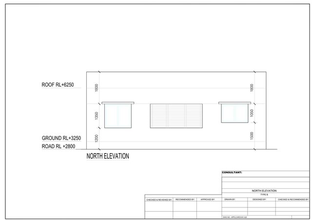 I will create an as-built drawing from point cloud, sketch, markup, or field measurements image 6
