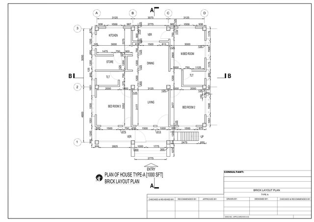 I will create an as-built drawing from point cloud, sketch, markup, or field measurements image 5