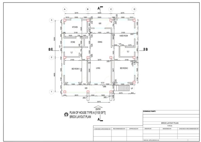 I will create an as-built drawing from point cloud, sketch, markup, or field measurements image 7