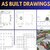 I will create an as-built drawing from point cloud, sketch, markup, or field measurements slider nav image 8