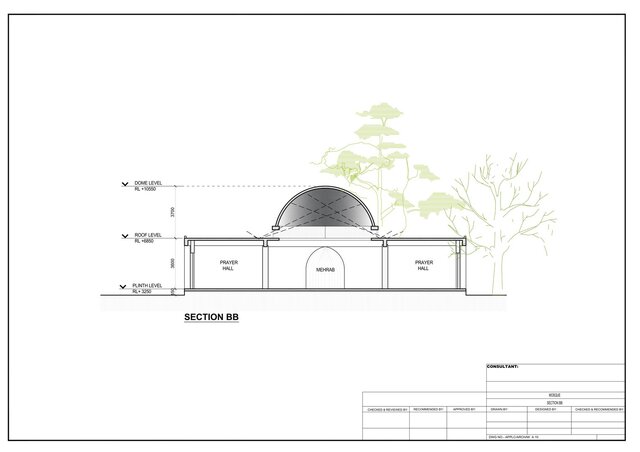 I will create an as-built drawing from point cloud, sketch, markup, or field measurements image 10