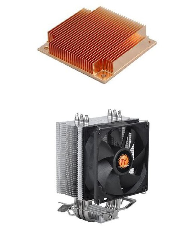I provide CHT and thermal CFD for electronics, motors, enclosures and cooling systems image 1