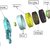 I provide CHT and thermal CFD for electronics, motors, enclosures and cooling systems slider nav image 8
