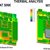 I provide CHT and thermal CFD for electronics, motors, enclosures and cooling systems slider nav image 5