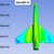 I offer comprehensive aerospace aerodynamics CFD design slider nav image 3