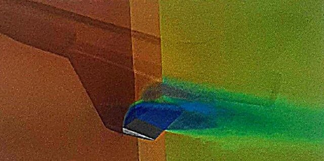 I offer comprehensive aerospace aerodynamics CFD design