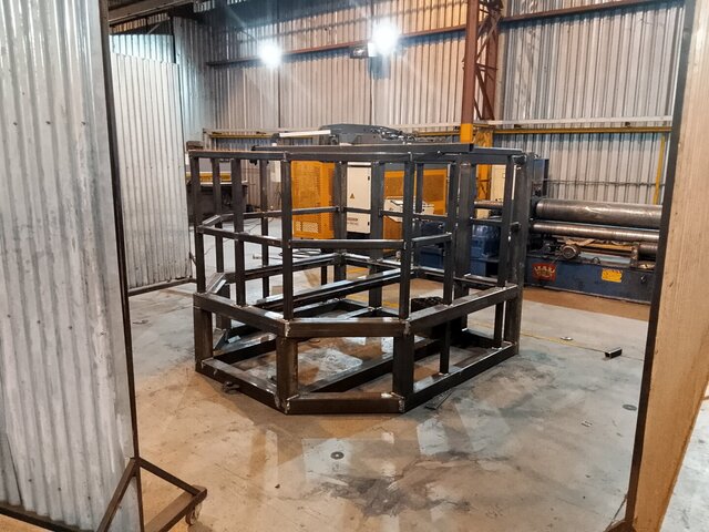 I offer mechanical design engineer with CAD, 3D modeling for manufacturing support image 3