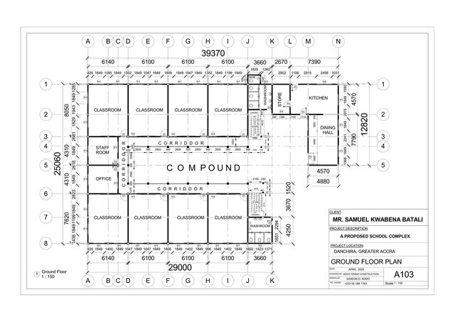 Architectural Planning and 3D Rendering image 4