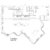 I will redraw your 2D floor plans accurately in AutoCAD slider nav image 1