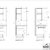 I offer 2D AutoCAD millwork shop drawings & detailing for clients slider nav image 5