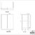 I offer 2D AutoCAD millwork shop drawings & detailing for clients slider nav image 3