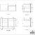 I offer 2D AutoCAD millwork shop drawings & detailing for clients slider nav image 2