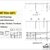 I offer 2D AutoCAD millwork shop drawings & detailing for clients slider nav image 1