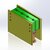 I offer professional blow mold design, EBM & SBM with SolidWorks slider nav image 2