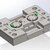 I offer professional EDM electrode design for injection molds with SolidWorks slider nav image 3