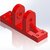 I offer professional mechanical part design & 3D CAD modeling with SolidWorks slider nav image 6