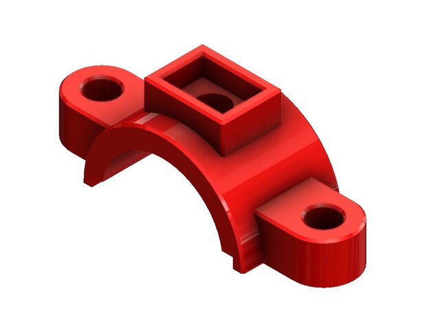 I offer professional mechanical part design & 3D CAD modeling with SolidWorks image 4