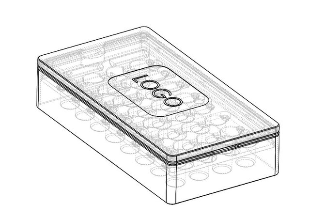 I offer plastic & mechanical product design with 3D CAD modeling in SolidWorks image 7