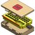 I offer plastic & mechanical product design with 3D CAD modeling in SolidWorks slider nav image 9