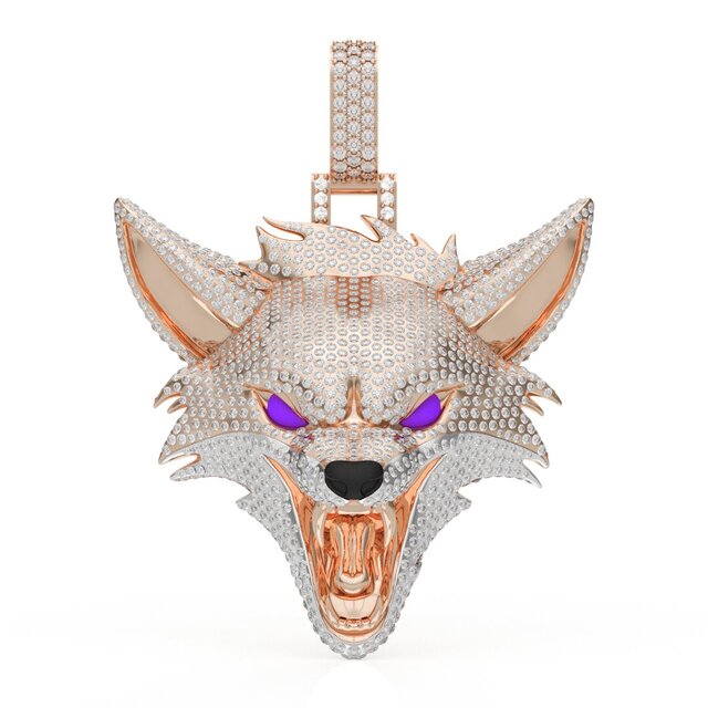 I will do jewelry CAD design for 3D printing and rendering