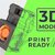 I will create a 3d model or edit stl for 3d printing slider nav image 1