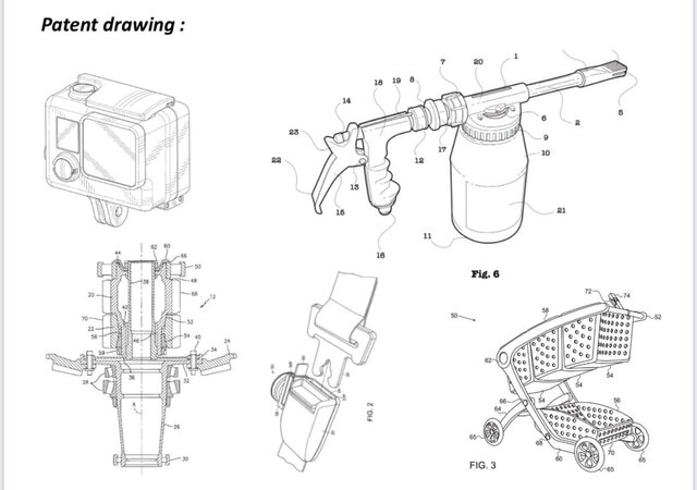 I offer precise 3D mechanical design, DFM, and technical blueprints image 2