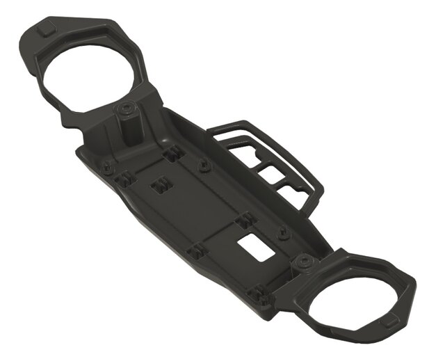 I will create parametric CAD model from 3D scans or photos in Fusion for reverse engineering image 7