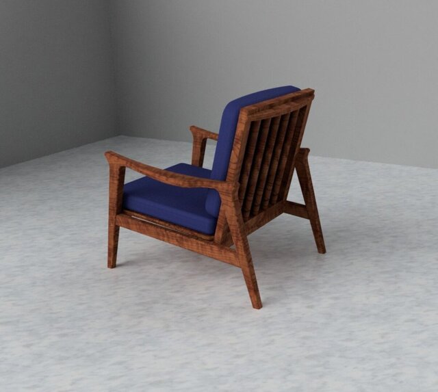 I will create parametric CAD model from 3D scans or photos in Fusion for reverse engineering image 4