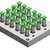 I offer EDM electrode and injection mold design services slider nav image 4
