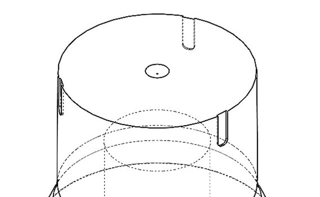 I offer EDM electrode and injection mold design services image 8