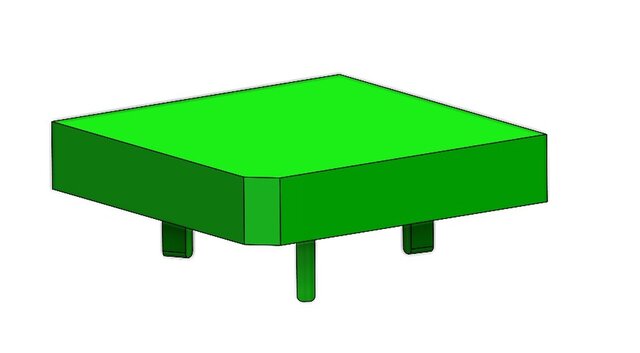 I offer EDM electrode and injection mold design services image 6