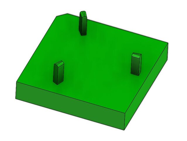 I offer EDM electrode and injection mold design services image 7