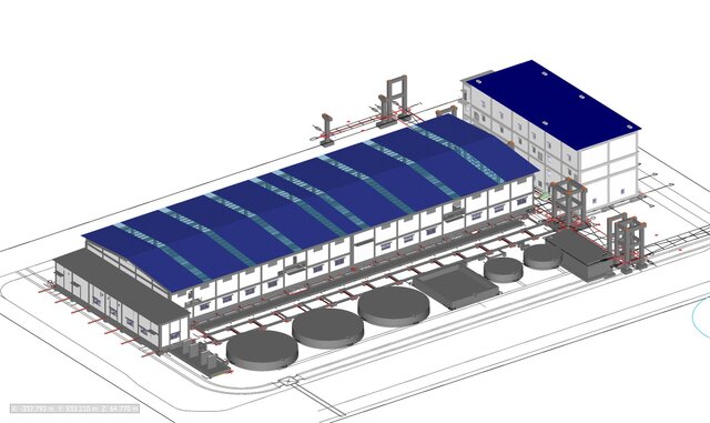 I will convert PDF and AutoCAD drawings into accurate Revit BIM models