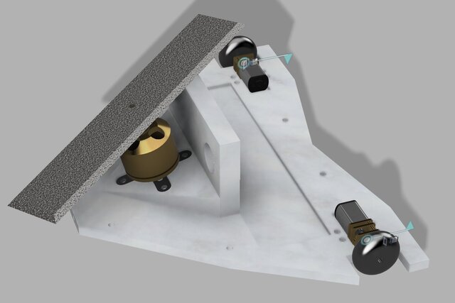 I offer full product development for software electronics and mechanical parts image 2