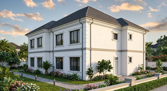 I offer architectural & structural CAD design, drafting & BIM services image 22