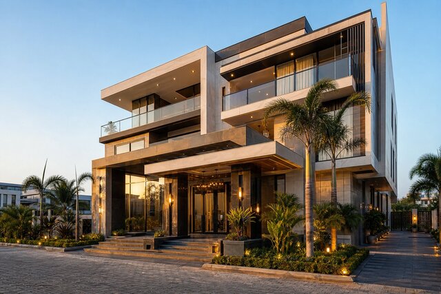 I offer architectural & structural CAD design, drafting & BIM services image 2
