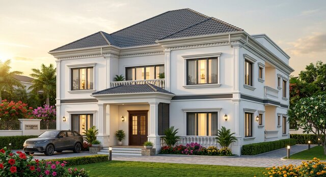 I offer architectural & structural CAD design, drafting & BIM services image 21