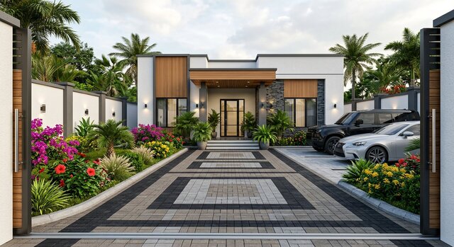 I offer architectural & structural CAD design, drafting & BIM services image 8