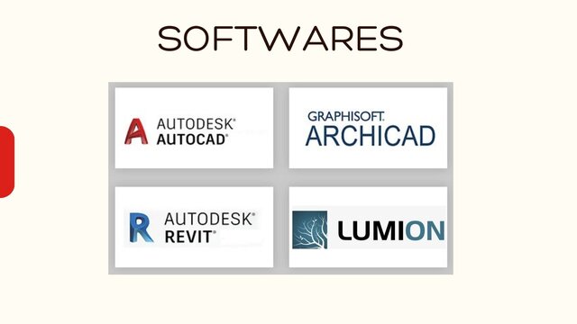 I will create 2D and 3D architectural plans for you image 4