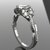 I offer Rhino 3D jewelery design for manufacturing slider nav image 2