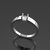 I offer Rhino 3D jewelery design for manufacturing slider nav image 5