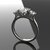 I offer Rhino 3D jewelery design for manufacturing slider nav image 1