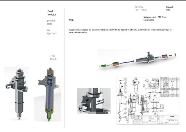 Professional Mechanical Engineering & CAD Design Services image 4