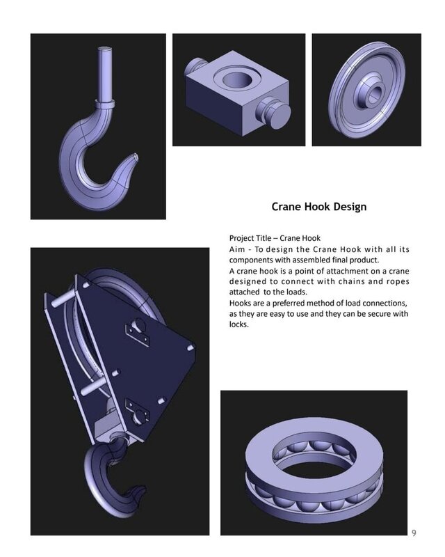 Professional Mechanical Engineering & CAD Design Services